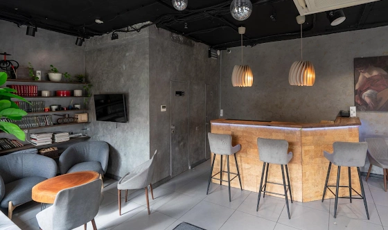 Фото №5 зала Лофт №9