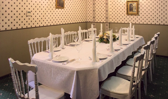 Фото №5 зала VIP-зал 