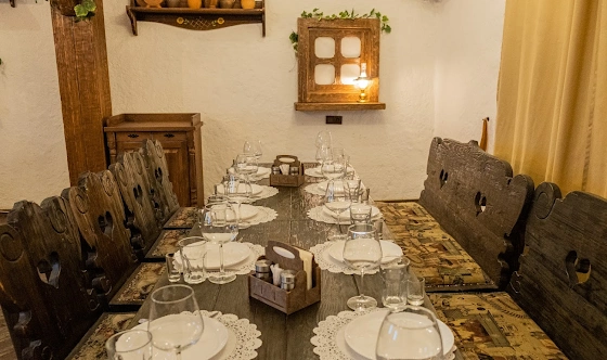 Фото №8 зала Малый зал