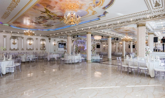 Фото №10 зала Императрица