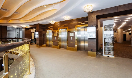 Фото №16 зала Зал «Лазурный Берег»