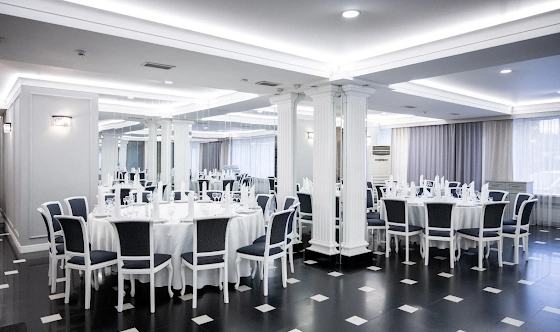 Фото №7 зала Банкетный зал