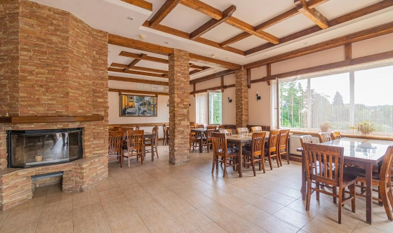 Фото №4 зала 1 этаж 