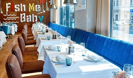 Фото №6 зала Основной зал