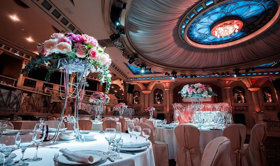 Фото №3 зала Зал «Немчиновка»