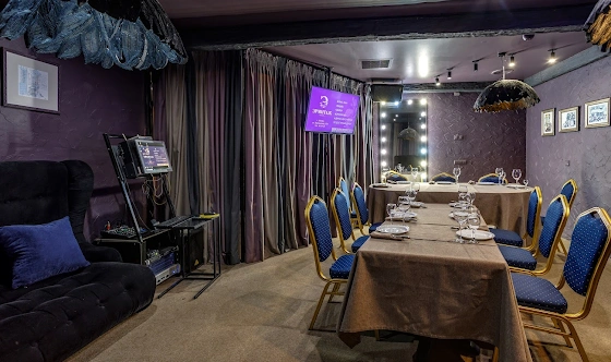 Фото №9 зала Караоке-зал