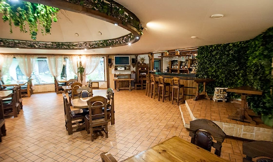 Фото №8 зала Основной зал