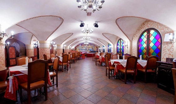 Фото №1 зала Зал «Большой»