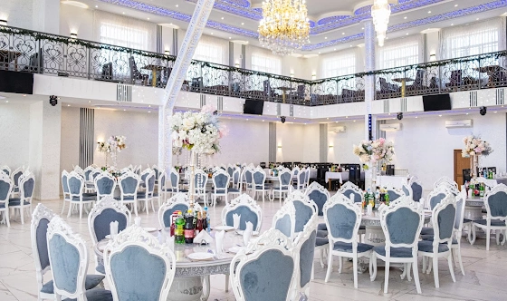 Фото №7 зала Большой зал