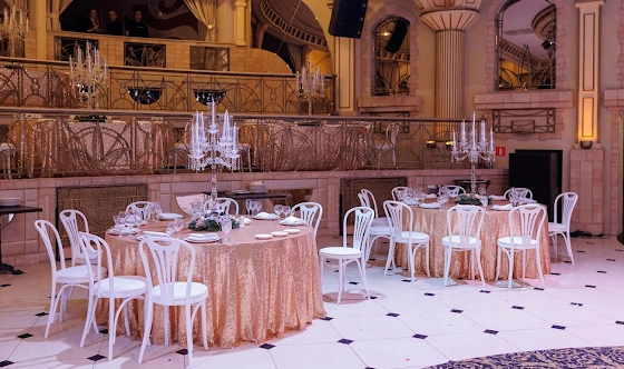 Фото №20 зала Зал «Немчиновка»