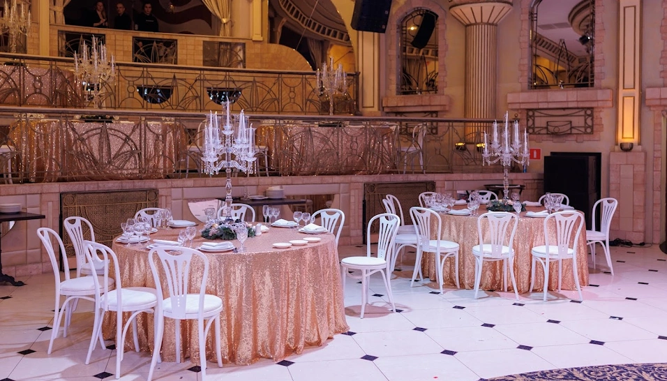 Фото №20 зала Зал «Немчиновка»