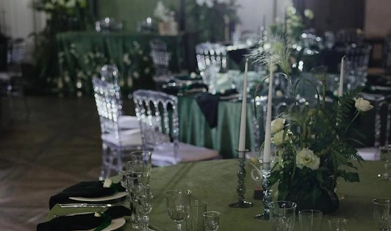 Фото №8 зала Основной зал