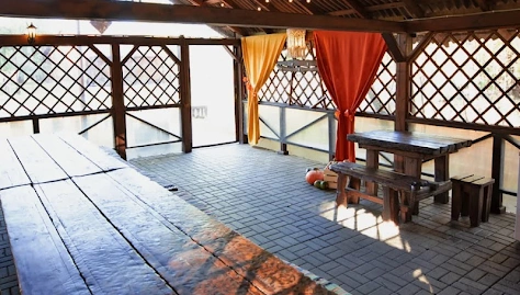 Фото №4 зала Беседки 