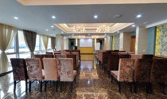 Фото №9 зала Конференц-зал