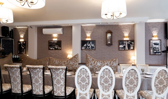 Фото №16 зала Основной зал