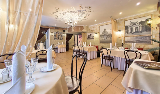 Фото №10 зала Основной зал 