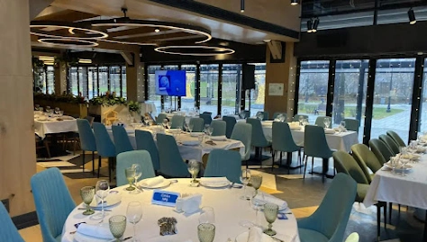 Фото №1 зала Зал 1 этажа