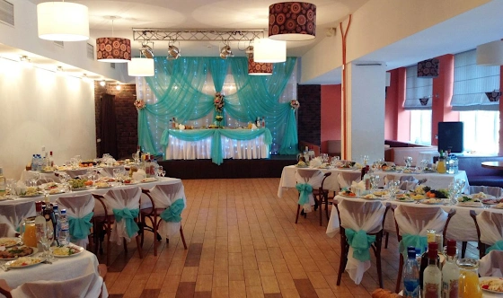 Фото №4 зала Основной зал