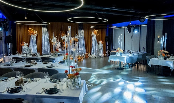 Фото №15 зала Ресторан