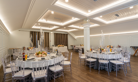 Фото №9 зала Банкетный зал