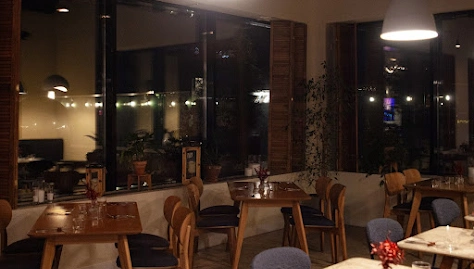 Фото №3 зала Основной зал