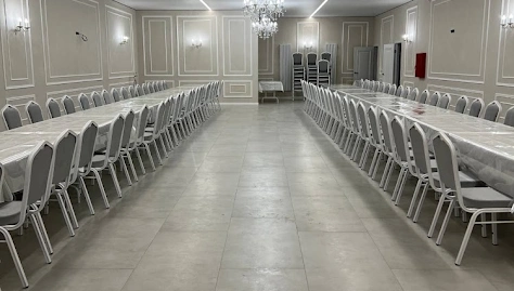 Фото №4 зала Зал «Акчурин»