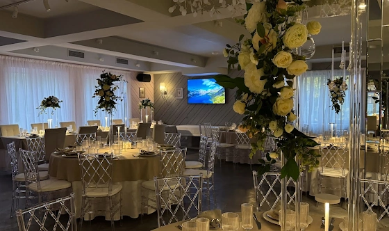 Фото №12 зала Зал большой 