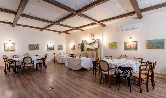 Фото №1 зала Зал №1