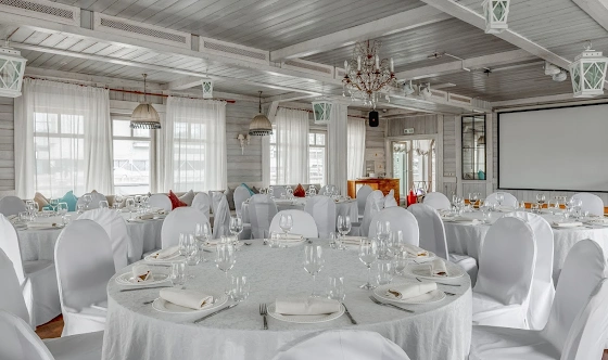 Фото №8 зала Зал №1