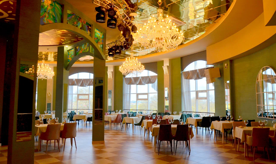 Фото №13 зала Большой зал 