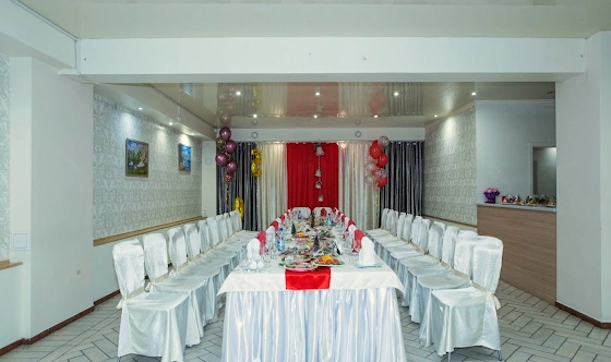 Фото №6 зала Малый зал