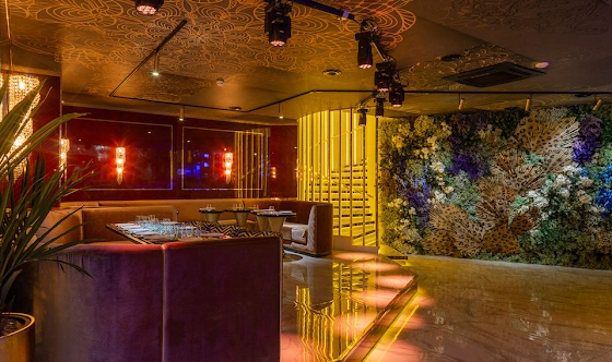 Фото №6 зала Основной зал 