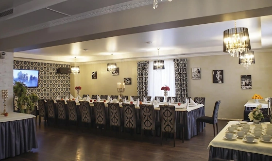 Фото №5 зала Зал «Южная ночь»