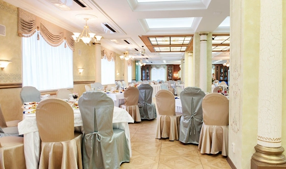 Фото №5 зала Зал на 100 человек