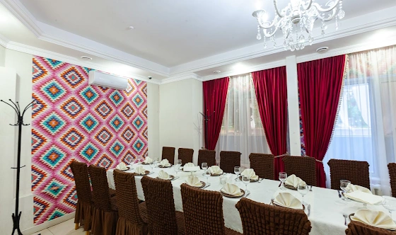 Фото №3 зала Малый зал 