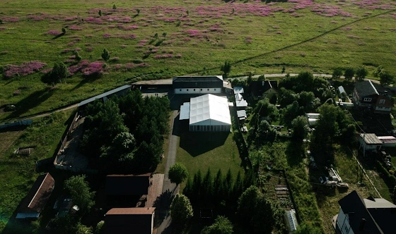 Фото №5 зала Основной зал 