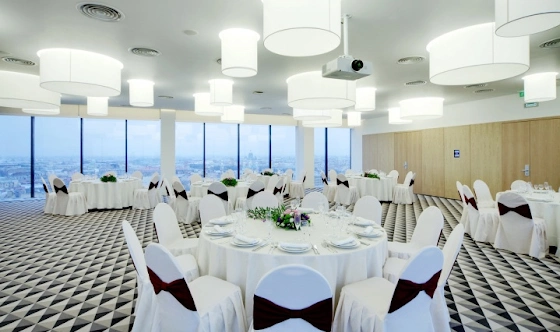 Фото №7 зала Зал «Берлин»