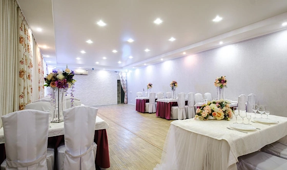 Фото №6 зала Малый зал