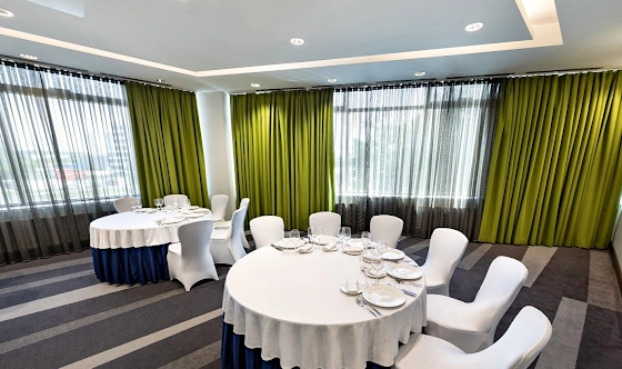 Фото №1 зала Calipso