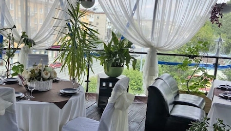 Фото №2 зала Веранда 