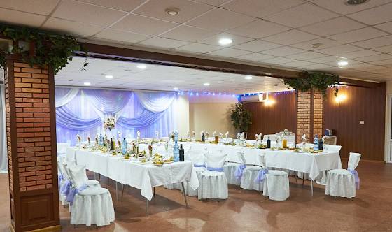 Фото №1 зала Основной зал