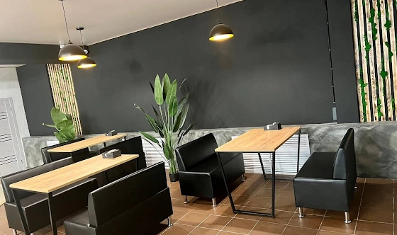 Фото №7 зала Основной зал