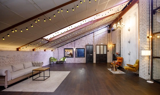 Фото №6 зала Малый зал