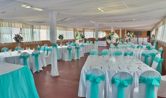 Фото №17 зала Летний зал