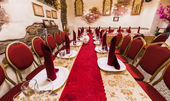 Фото №4 зала Большой зал