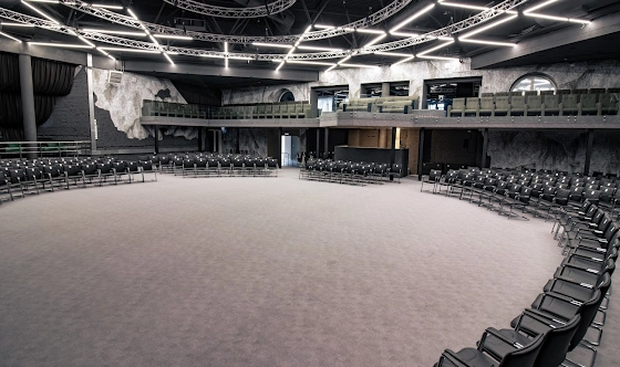 Фото №10 зала 1 этаж 