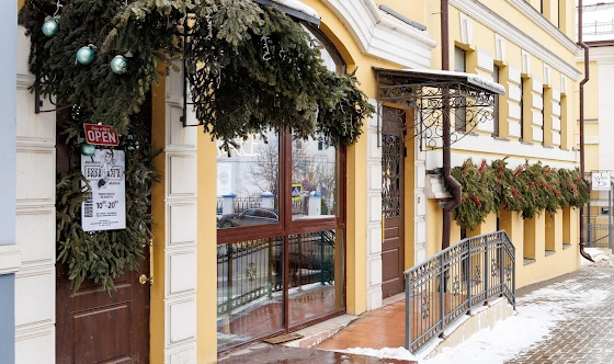 Фото №19 зала Зал "Древо жизни"