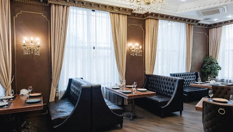 Фото №5 зала VIP-room