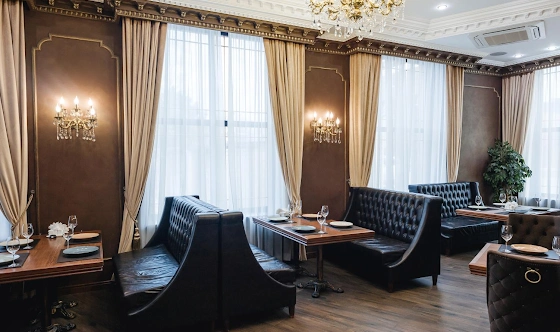 Фото №5 зала VIP-room