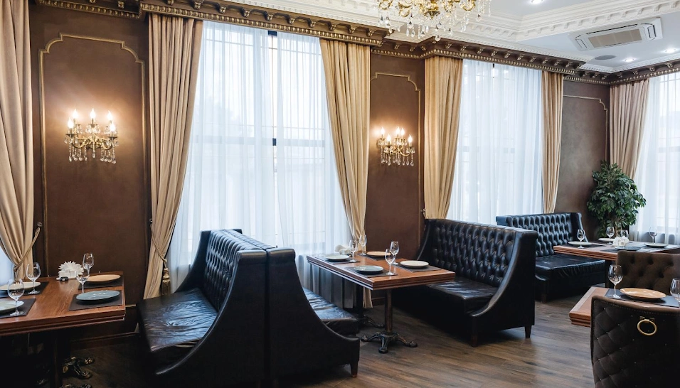 Фото №5 зала VIP-room